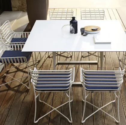 Vicenza outdoor chair