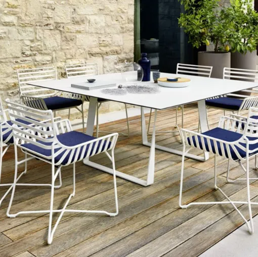 outdoor chair Roberti Vicenza