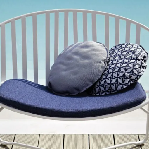 Mantova Roberti outdoor armchair