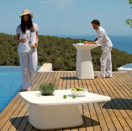 Moma vondom coffee table