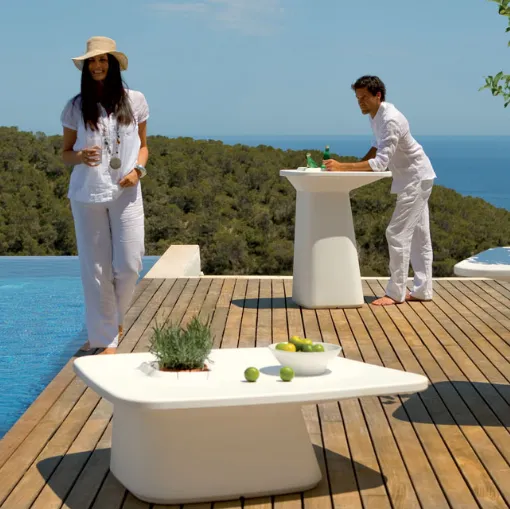 Moma vondom coffee table