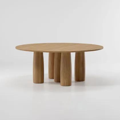 modern table