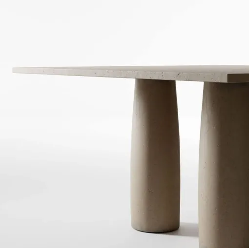 modern table