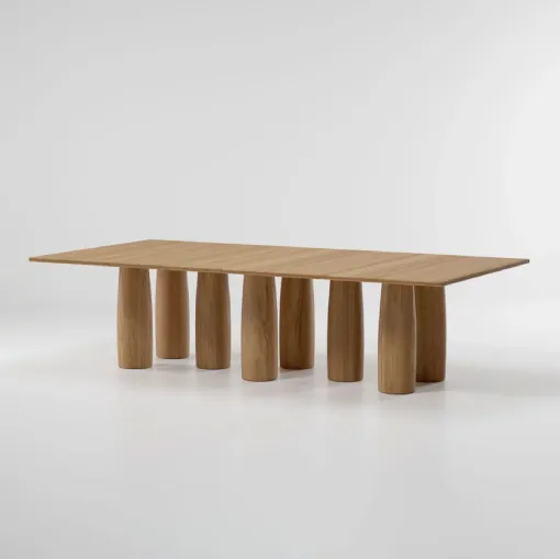 Brescia table