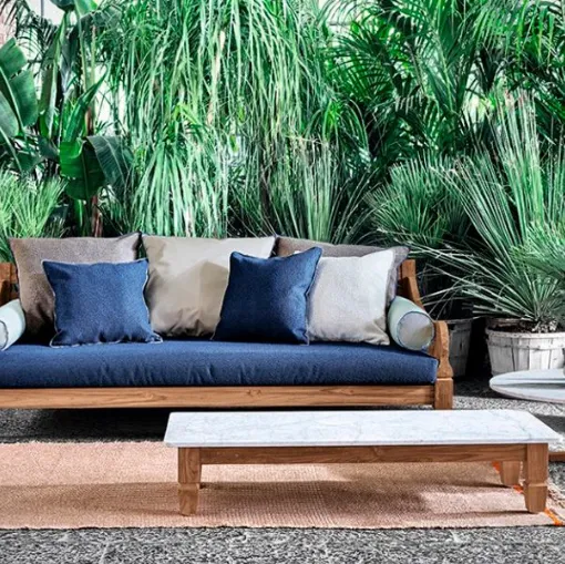 jeko rectangular coffee table