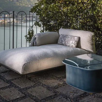 Keramike coffee table Baxter