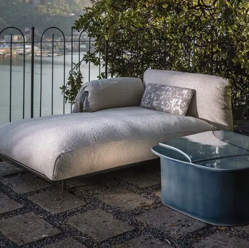 Keramike coffee table Baxter