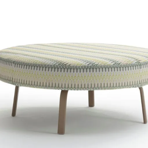 Key West pouf