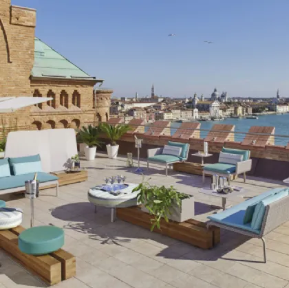 garden armchairs and sofas verona roberti