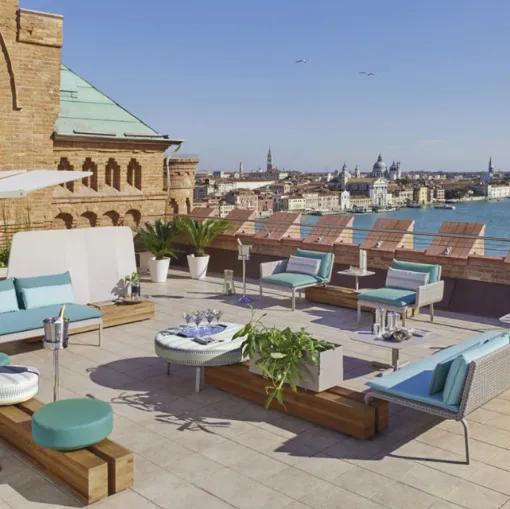 garden armchairs and sofas verona roberti