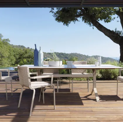 Verona furniture roberti rattan