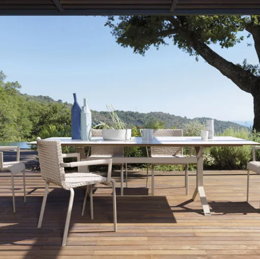 Verona furniture roberti rattan