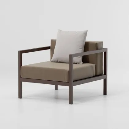 Bolzano armchair