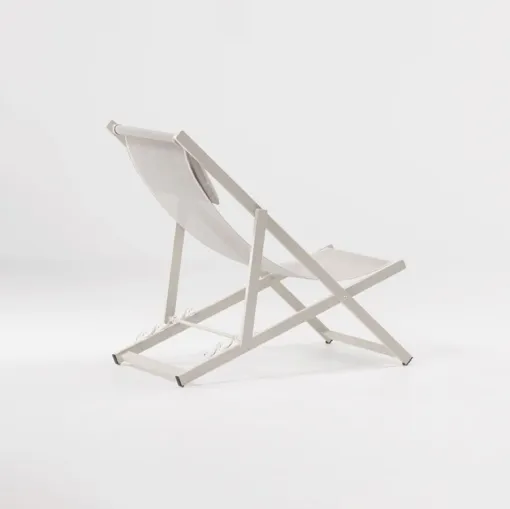 Bolzano deckchair