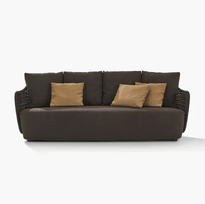 Poliform Outdoor Mad Out sofa