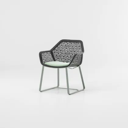 Bolzano armchair