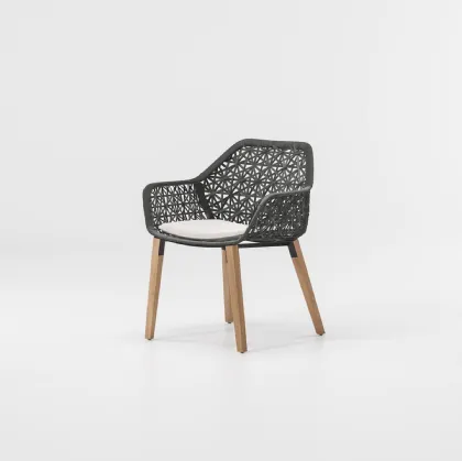kettal dining chair