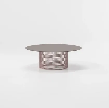 kettal coffee table