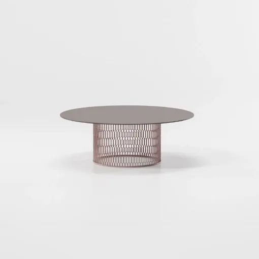 kettal coffee table