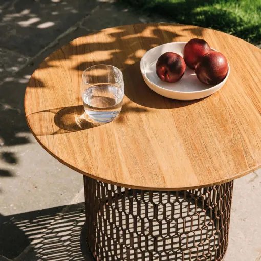 kettal table