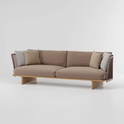 kettal sofa