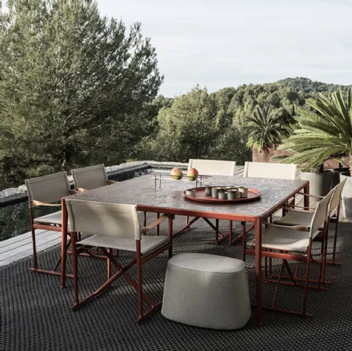 outdoor furniture chair