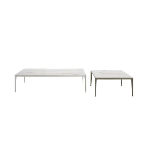 b&b italia coffee table
