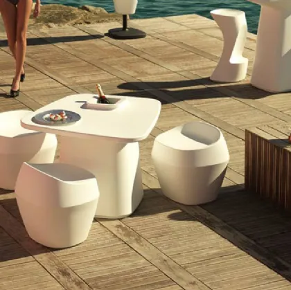 perbellini furniture vondom