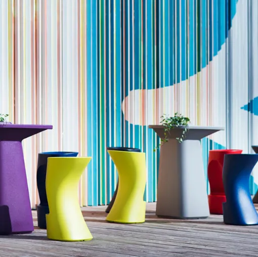 Verona vondom furniture