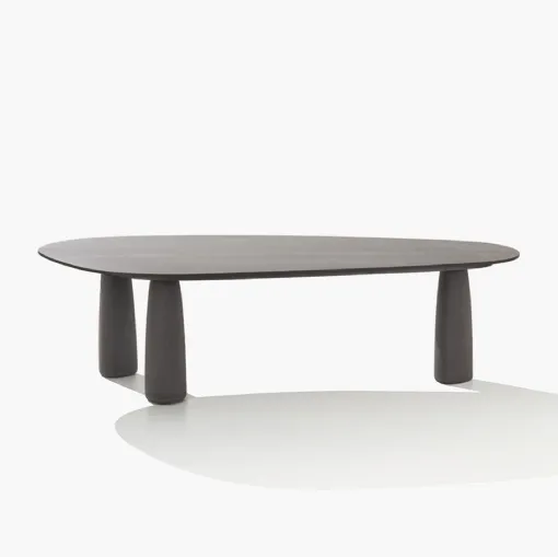 Monolith Poliform Outdoor coffee table