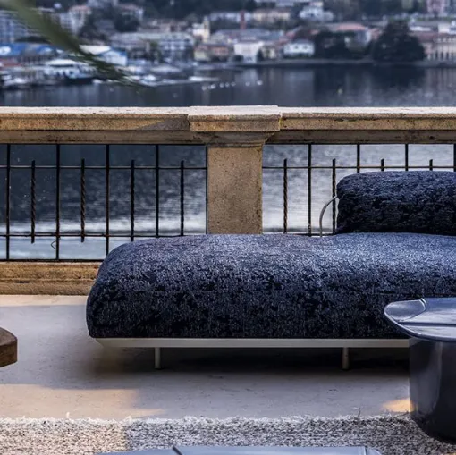 Narcissus sofa outdoor