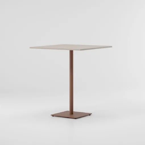 modern table