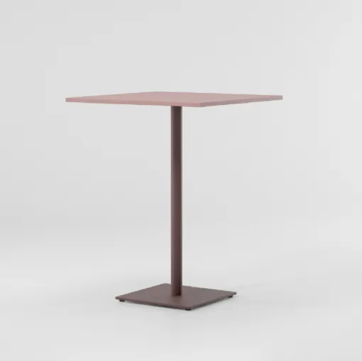 modern table