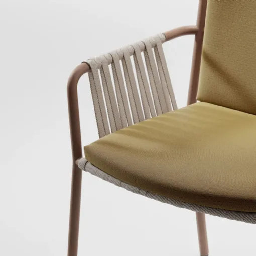verona armchair