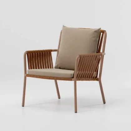 verona armchair