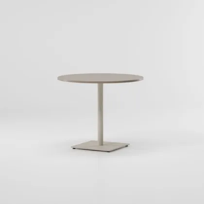 modern table