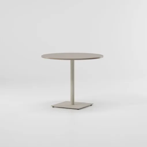 modern table