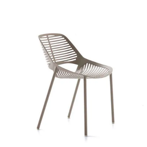 design chair verona detail