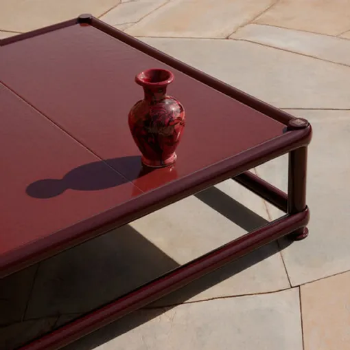 outdoor table