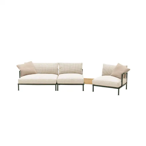 brescia outdoor sofa