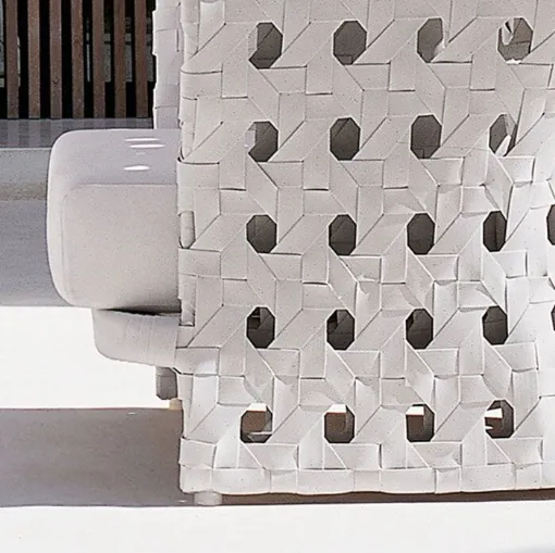mantua outdoor armchair