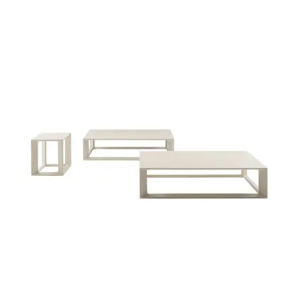 Bolzano coffee table
