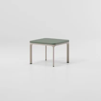 kettal side table