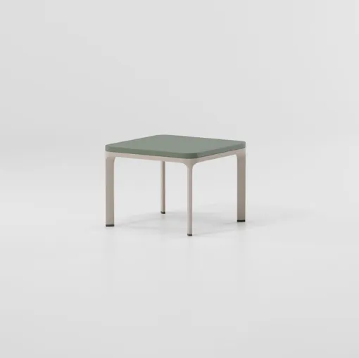 kettal side table