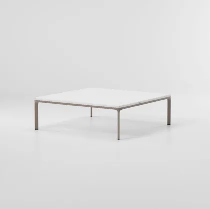 kettal coffee table