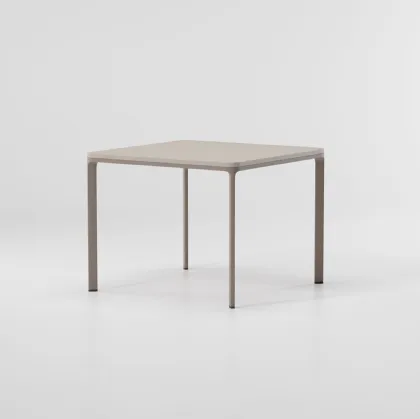 modern table