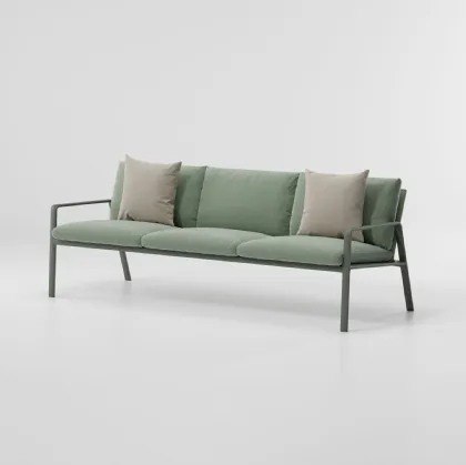 kettal sofa
