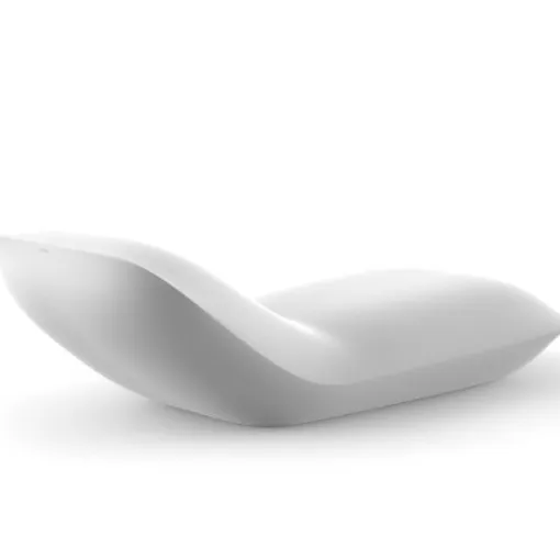 pillow outdoor lounger