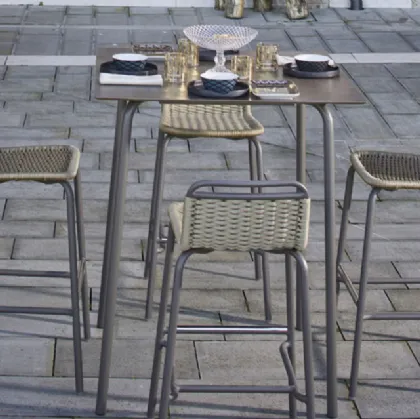 roberti rattan stools