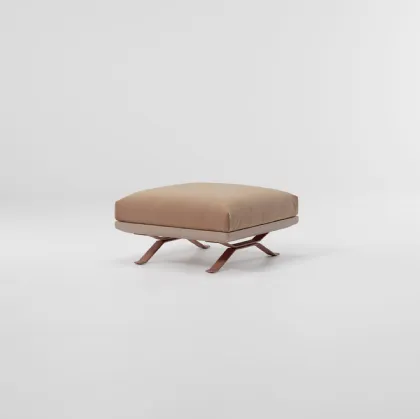 kettal ottoman